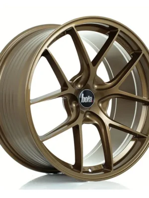 Akce ALU kolo Bola FLE, velikost 9,5x19, 5x105 - ET 35 až 50
