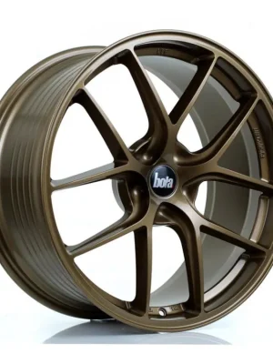 Akce ALU kolo Bola FLE, velikost 9,5x20, 5x118 - ET 30 až 50