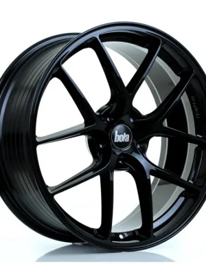 Akce ALU kolo Bola FLE, velikost 8,5x20, 5x110 - ET 30 až 50