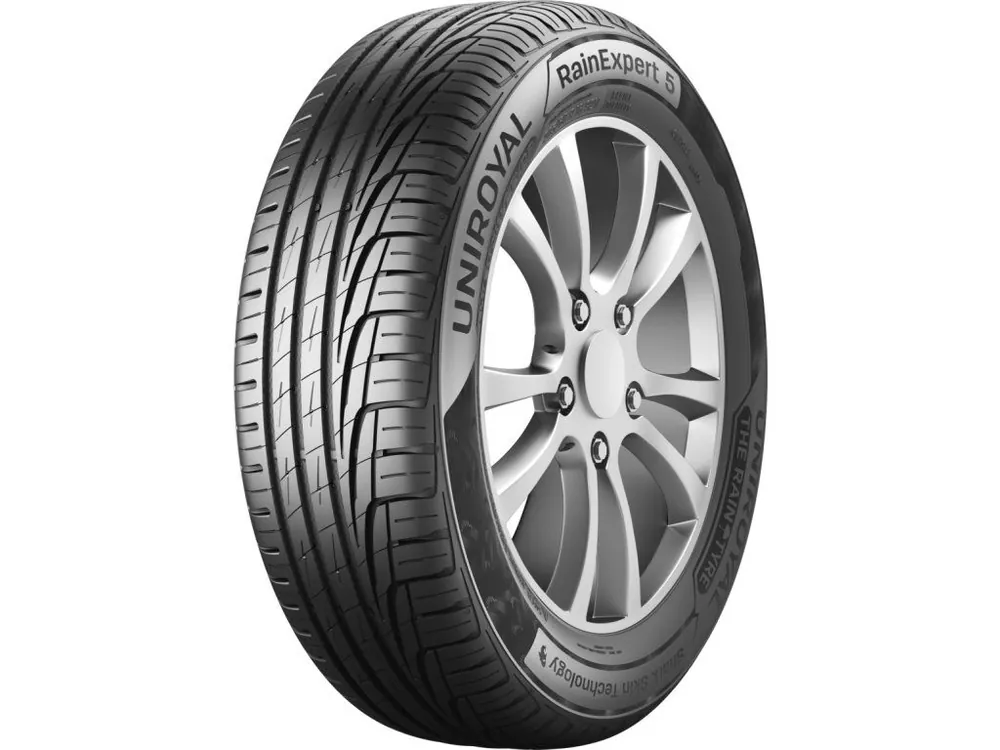 Ihned K Objednání Uniroyal 215/60R17 96V FR RainExpert 5