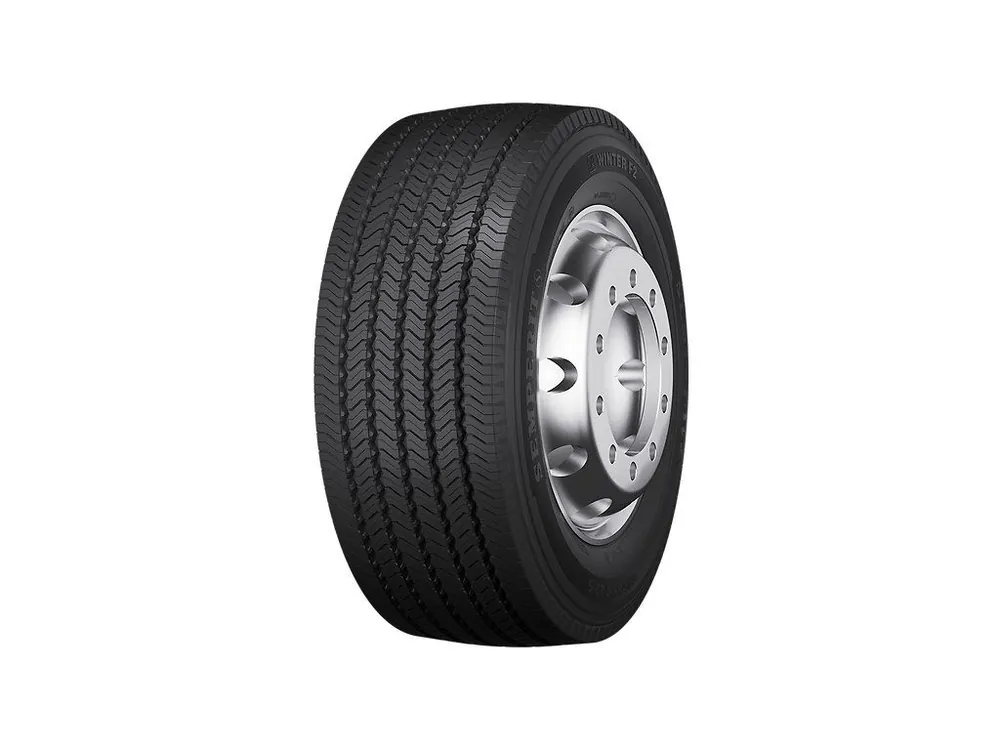 Semperit 385/65R22.5 164K (158L) WINTER F2 EU LRL 20PR M+S 3PMSF Akční Nabídka