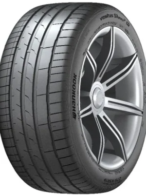 Akce Hankook 235/55 R19 K127E 101T AO (+)