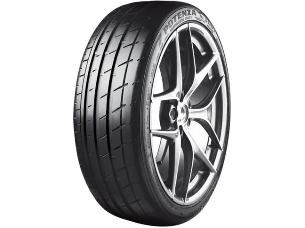 Expresní Doručení Bridgestone 245/35 R20 POTENZAS007 95Y XL * FR