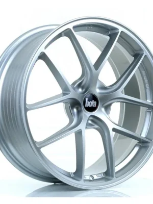 Akce ALU kolo Bola FLE, velikost 8,5x20, 5x100 - ET 30 až 50