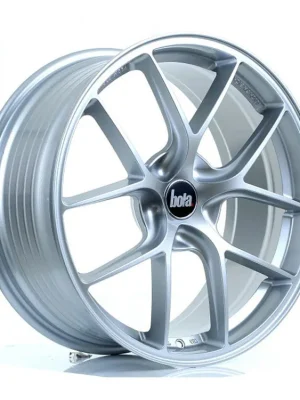 Akce ALU kolo Bola FLE, velikost 8,5x19, 5x108 - ET 35 až 50
