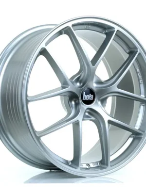 Akce ALU kolo Bola FLE, velikost 9,5x20, 5x105 - ET 30 až 50