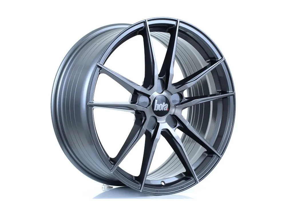 Aktuální ALU kolo Bola FLD, velikost 8,5x19, 5x112 - ET 25 až 63