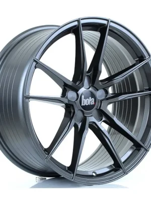Akce ALU kolo Bola FLD, velikost 9,5x19, 5x120 - ET 25 až 45
