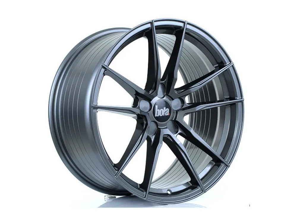 Sleva ALU kolo Bola FLD, velikost 9,5x19, 5x115 - ET 25 až 45