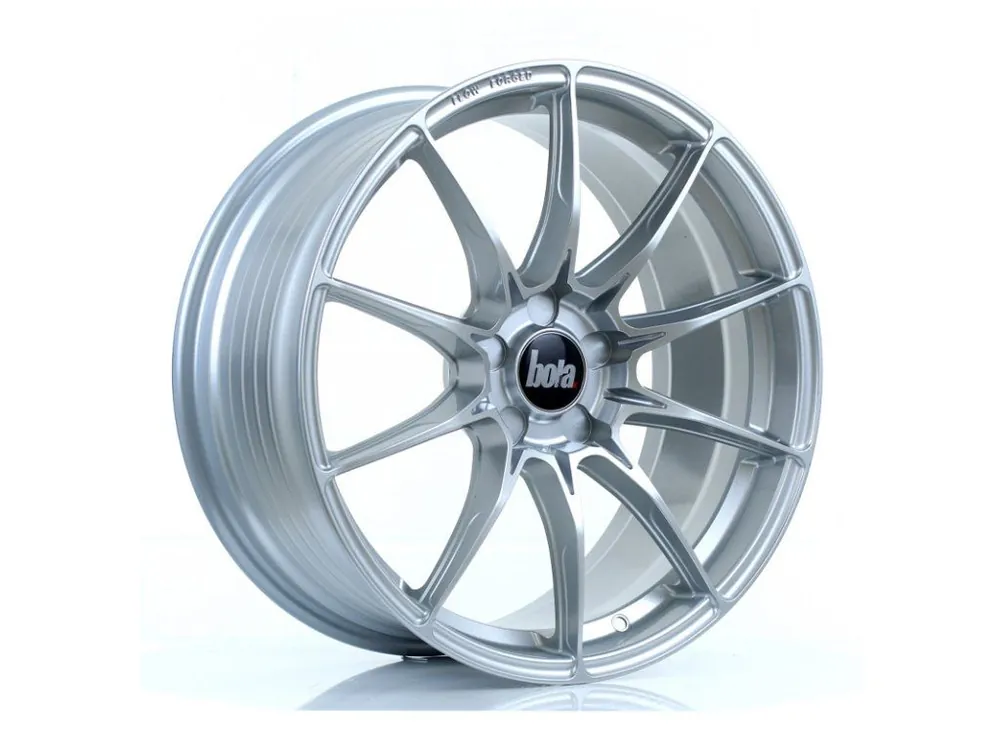 Akce ALU kolo Bola FLB, velikost 8,5x19, 5x98 - ET 25 až 45