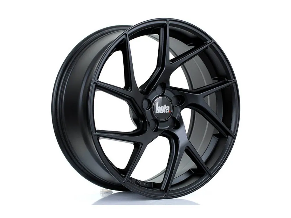 Akce ALU kolo Bola FLA, velikost 8,5x19, 5x114,3 - ET 20 až 58