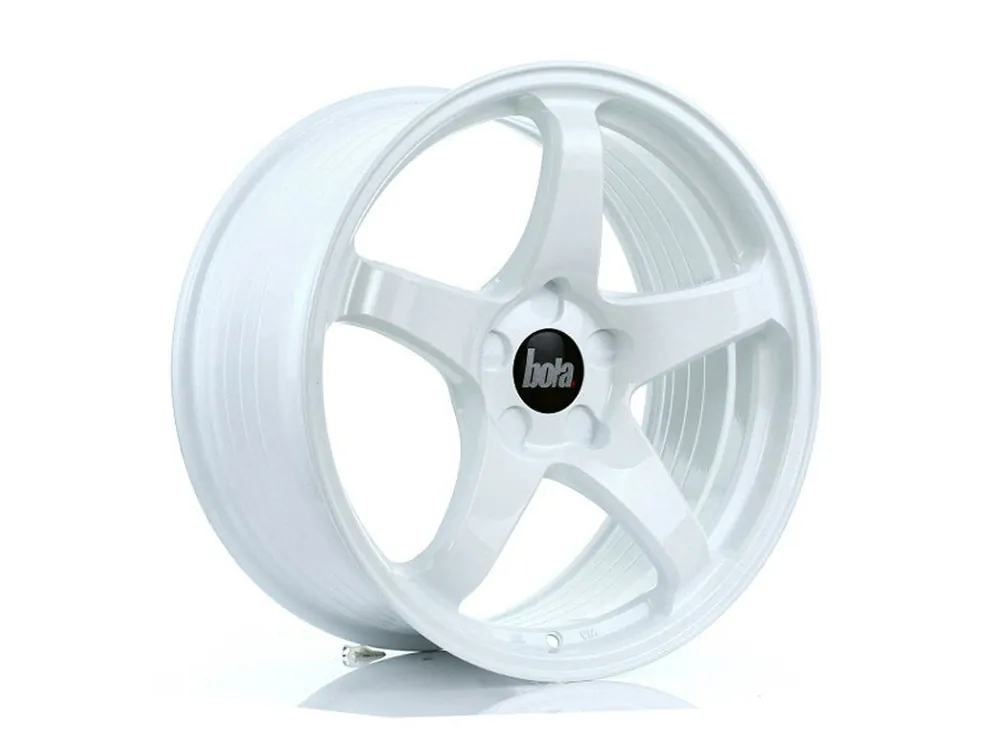 Ověřený ALU kolo Bola B2R, velikost 8,5x18, 5x118 - ET 40 až 45