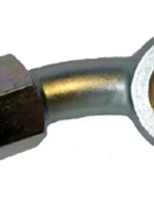 Akční Nabídka Banjo Venhill POWERHOSEPLUS 3/10082LC 20deg chrom