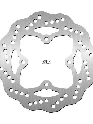 Akce Brzdový kotouč NG 1420X