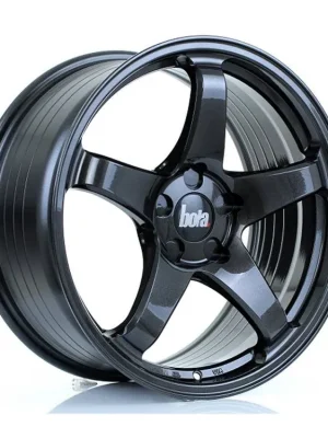 Akce ALU kolo Bola B2R, velikost 8,5x18, 5x114,3 - ET 40 až 45