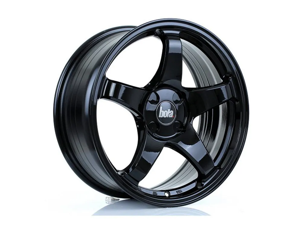 Cenová Bomba ALU kolo Bola B2R, velikost 7,5x17, 4x98 - ET 40