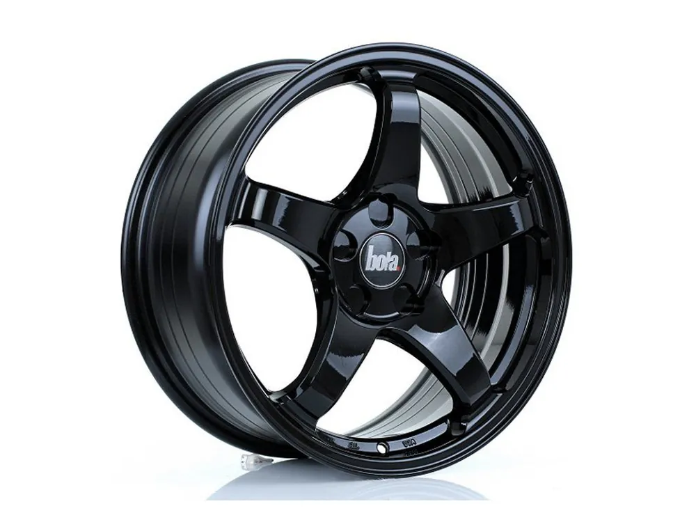 ALU kolo Bola B2R, velikost 7,5x17, 5x105 - ET 40 Jen Po Omezenou Doba
