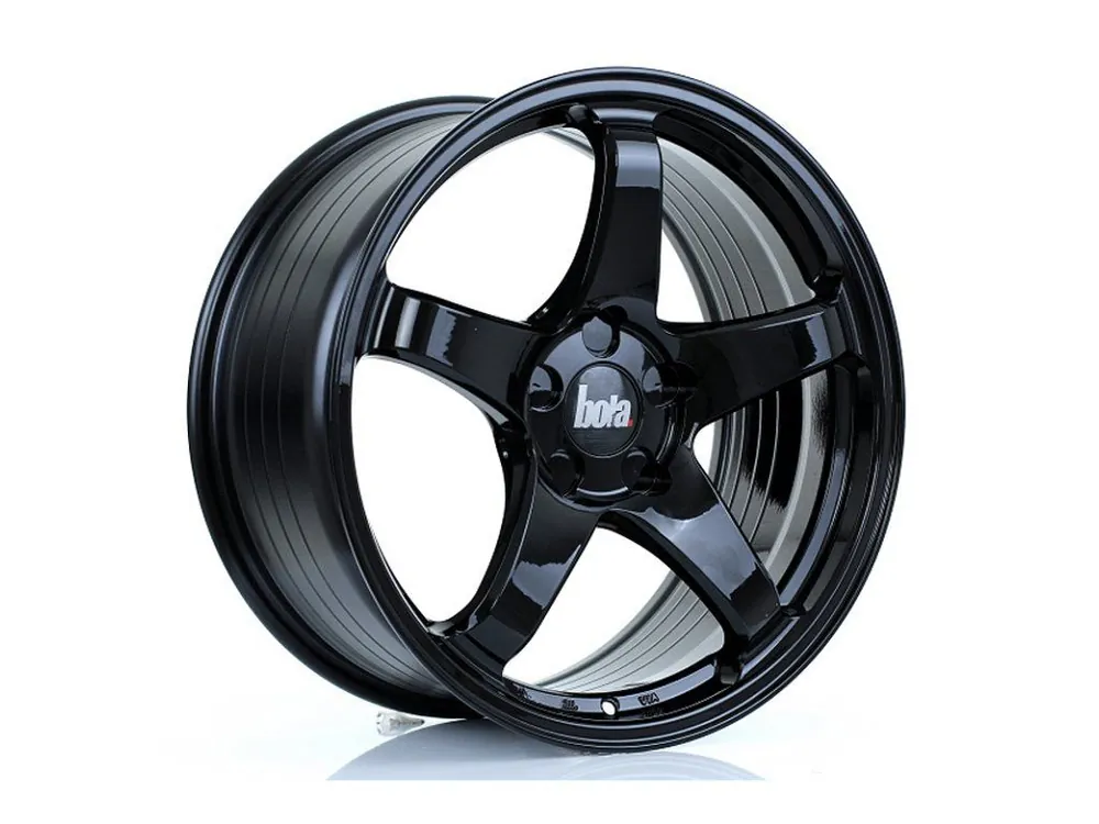 Akce ALU kolo Bola B2R, velikost 8,5x18, 5x98 - ET 40 až 45
