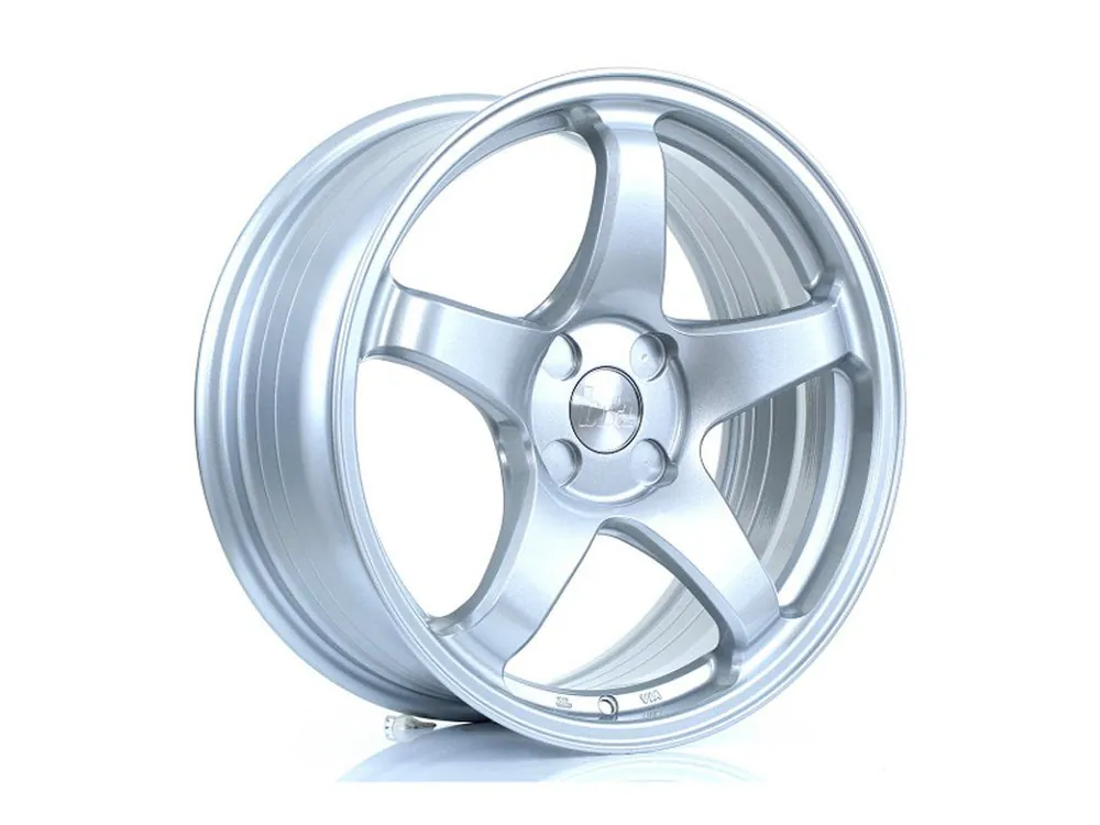 ALU kolo Bola B2R, velikost 7,5x17, 4x108 - ET 40 Pouze Dnes
