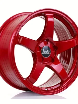 Akce ALU kolo Bola B2R, velikost 8,5x18, 5x114,3 - ET 30 až 45