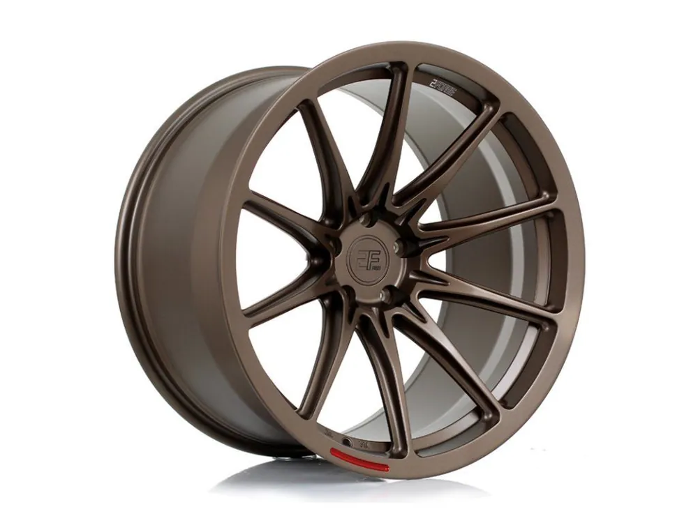 Víkendová Akce ALU kolo 2Forge ZF8-R, velikost 7,5x17, 5x112 - ET 0 až 50