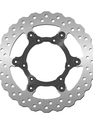 Autentický Brzdový kotouč NG 1510X