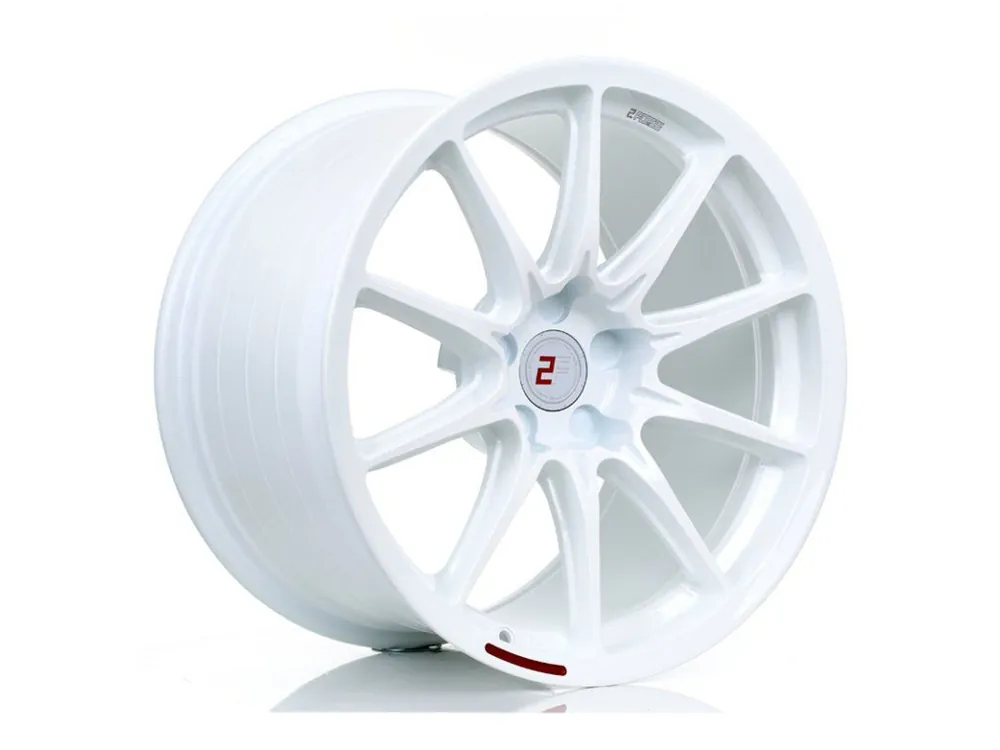 Akce ALU kolo 2Forge ZF8, velikost 9,5x20, 5x120 - ET 10 až 25