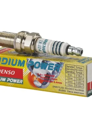 Cenový Hit Zapalovací svíčka DENSO IUH27 Iridium Power