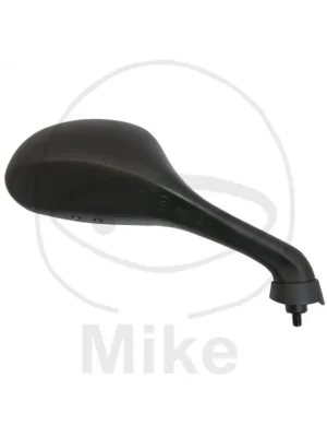 Zpětné zrcátko JMT ZR 0237 černá levý Must-Have