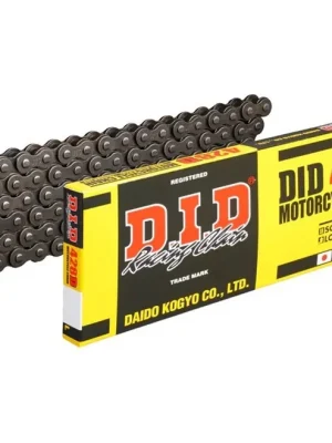 Řetěz D.I.D Chain 428D 118 článků Cenově Výhodný