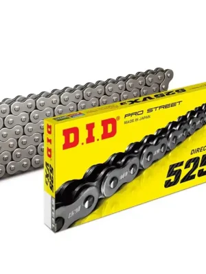 VX série X-Kroužkový řetěz D.I.D Chain 525VX3 128 článků Koupit Online