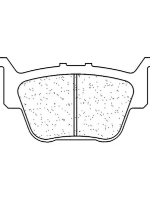 Brzdové destičky CL BRAKES 1140 ATV1 Cenově Výhodný