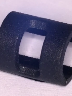 Sleva Nylonová návleka na brzdový šroubek Venhill N8 Nylon 8mm