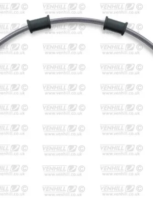 Nakupujte Hned Brzdová hadice Venhill POWERHOSEPLUS 3H0625-CB 625 mm Karbon
