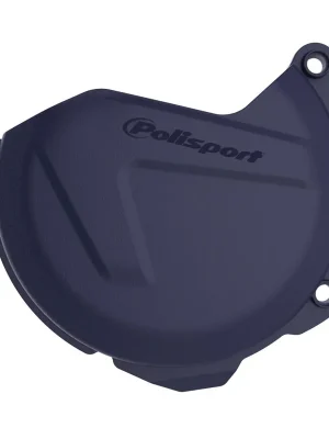 Bezpečná Platba Kryt spojkového víka POLISPORT PERFORMANCE 8447800003 Husqvarna modrá