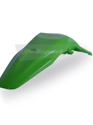 Akce Zadní blatník POLISPORT 8551200002 zelená 05