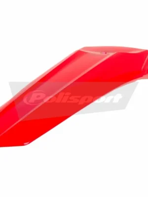 Zadní blatník POLISPORT 8579500001 červená CR 04 Top Prodej