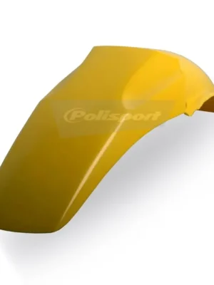 Zadní blatník POLISPORT 8589000001 žlutá Tovární Cena