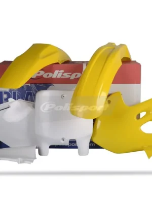 Značkový Sada plastů POLISPORT 90094 OEM barva