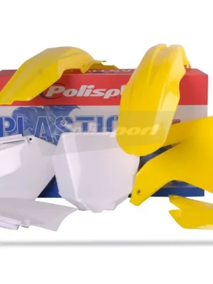 Akční Cena Sada plastů POLISPORT 90097 OEM barva