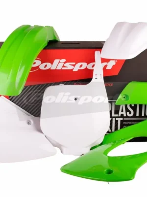Bezpečná Platba Sada plastů POLISPORT 90541 OEM barva