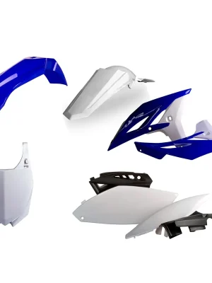 Značkový Sada plastů POLISPORT 90529 OEM barva
