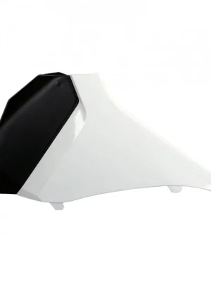 Autentický Kryty airboxu POLISPORT 8403000001 bílá