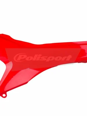 Akční Cena Kryty airboxu POLISPORT 8605300001 červená CR 04
