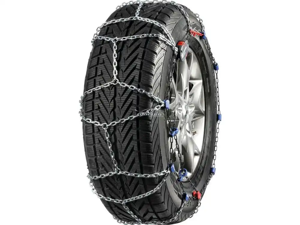 Sněhové řetězy 235/55 R20 PEWAG Servo SUV (RSV 81) Tovární Cena