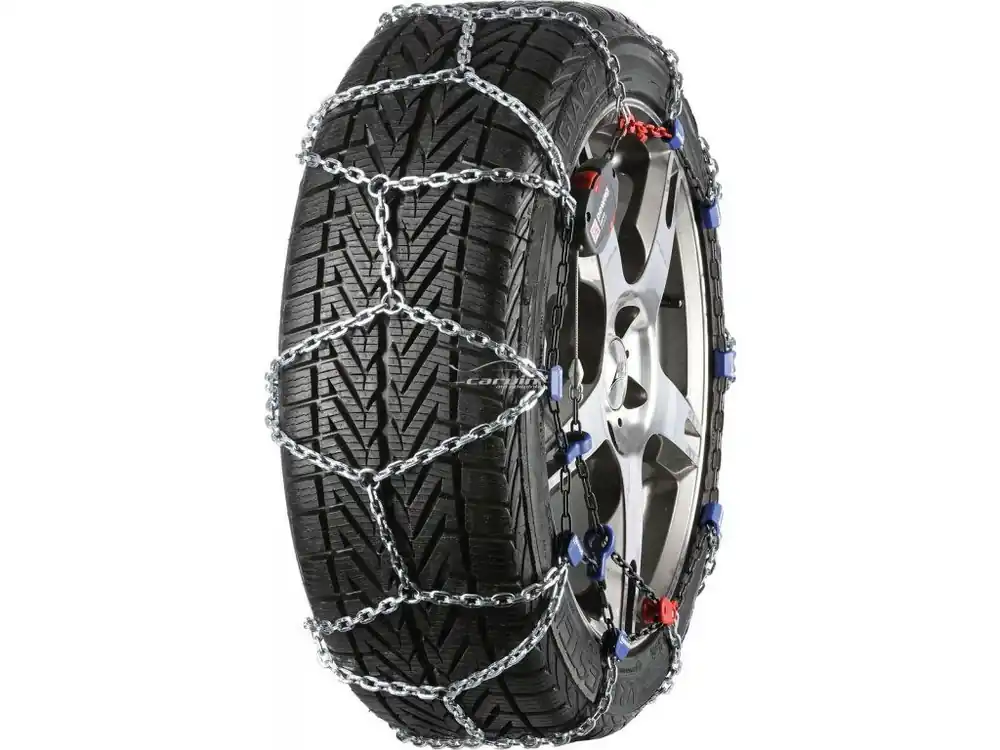 Sněhové řetězy 235/50 R19 PEWAG Servo (RS 79) Ihned K Objednání