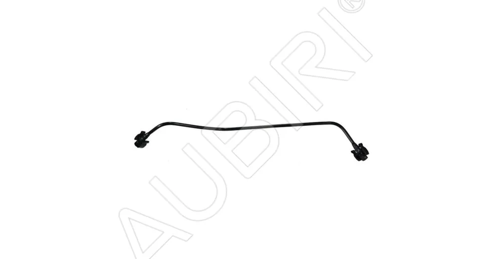 Trubka chladicí kapaliny Fiat Scudo 2007-2016 1,6D, 2007-2011 2,0 - z nádržky do chladiče Akce