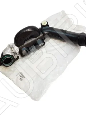 Dokud Zásoby Vydrží Vzduchové potrubí Fiat Scudo, Berlingo 2007-2011 1,6D z turba do intercooleru