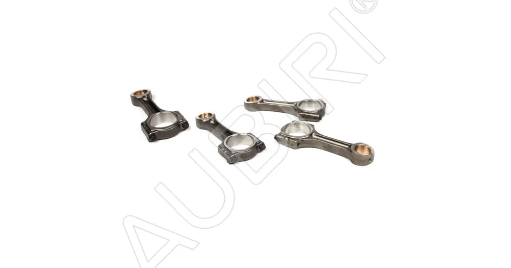 Ojnice motoru Renault Master 1998-2010, Trafic 2001-2014 2,5 dCi , sada 4ks Nejlepší Cena