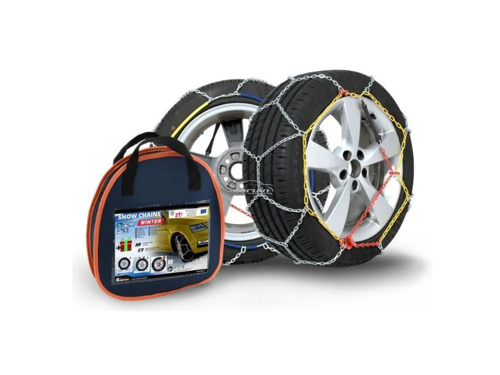 Výhodná Nabídka Sněhové řetězy 275/30 R19 Compass ÖNORM X130 • do 1800 kg